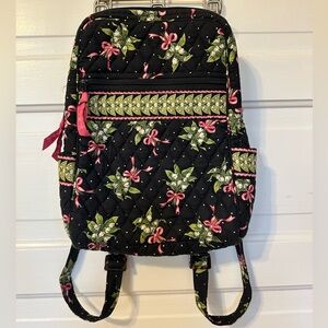 Vera Bradley Small Backpack